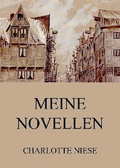 Meine Novellen