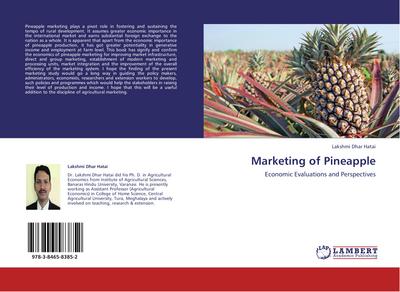 Marketing of Pineapple