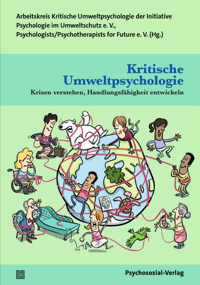 AK KUP Psy4F: Kritische Um