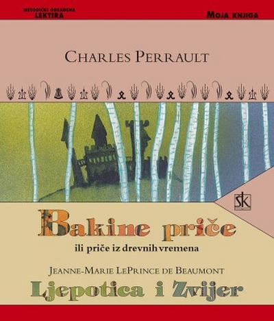 Bakine Price Ili Price Iz Drevnih Vremena