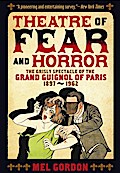 Theatre of Fear & Horror: Expanded Edition
