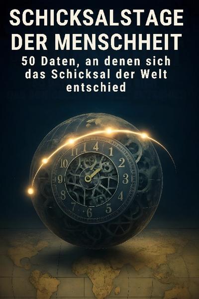 Schicksalstage der Menschheit