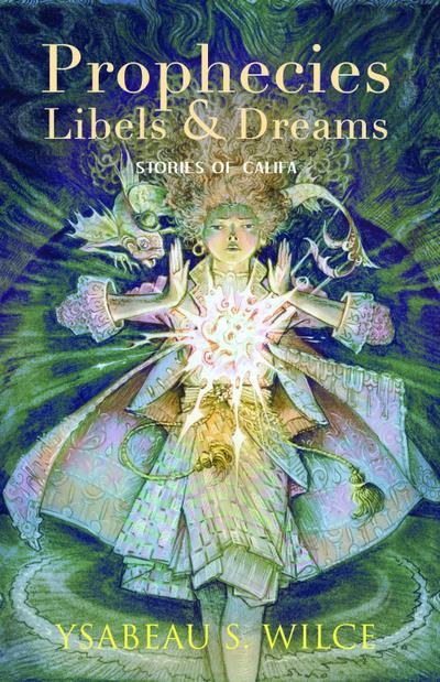 Prophecies, Libels & Dreams