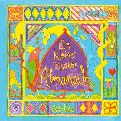 Ein kleiner irischer Almanach