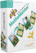 Mathemeister Minus - Lernspiel Subtraktion (Kinderspiel)