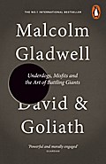 David and Goliath