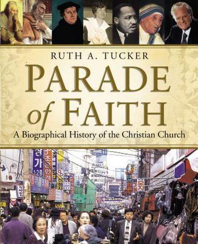 The Parade of Faith