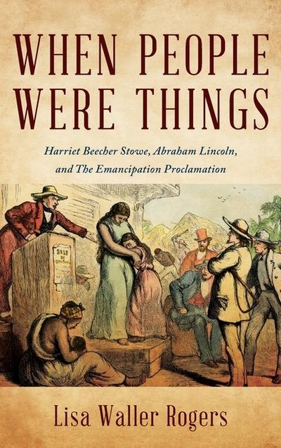 When People Were Things