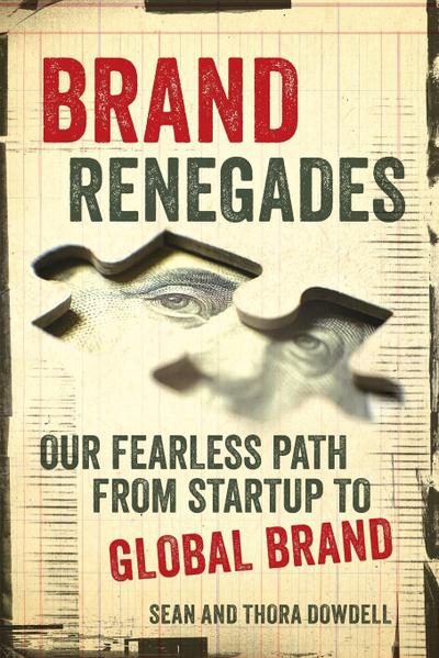 Brand Renegades