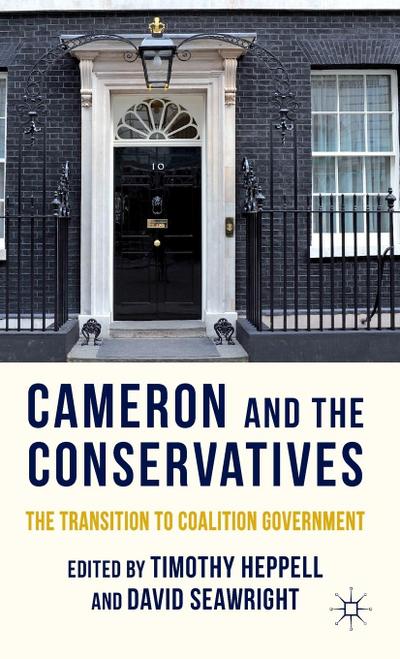 Cameron and the Conservatives