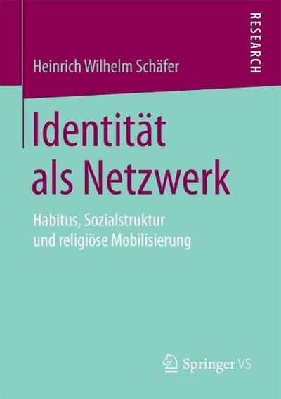 Identität als Netzwerk