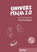 UniversItalia 2.0 A1/A2