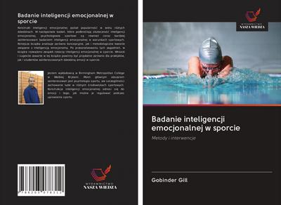 Badanie inteligencji emocjonalnej w sporcie