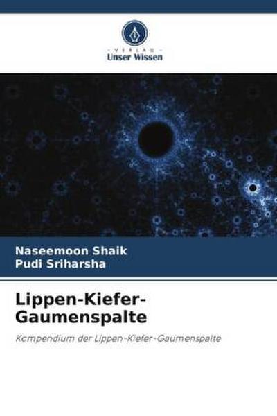 Lippen-Kiefer-Gaumenspalte