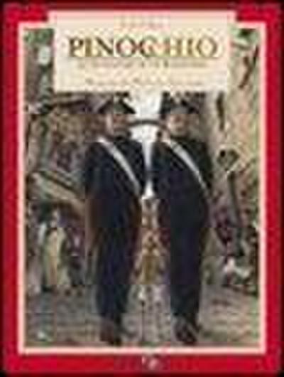 Pinocchio. Storia di un burattino