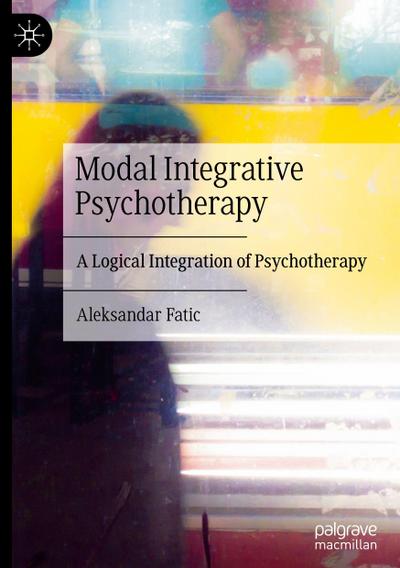 Modal Integrative Psychotherapy