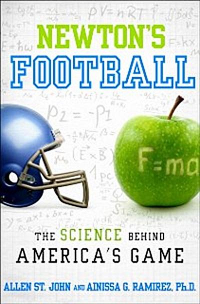 Newton’s Football