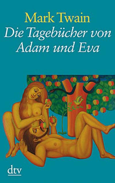 Die Tagebücher von Adam und Eva, Großdruck