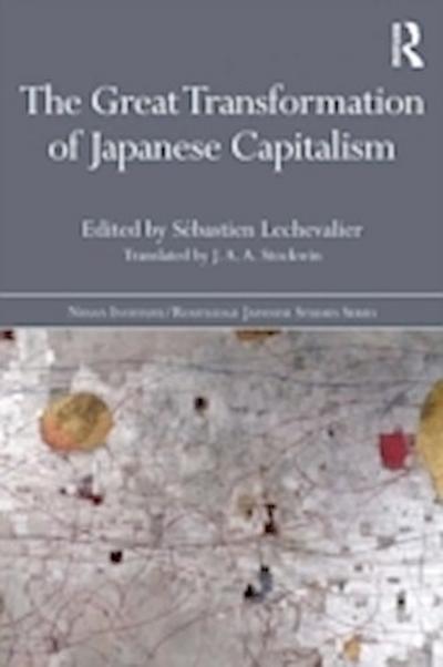 Great Transformation of Japanese Capitalism