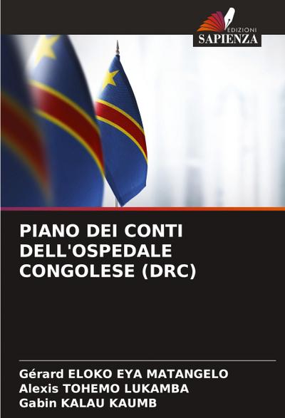 PIANO DEI CONTI DELL’OSPEDALE CONGOLESE (DRC)