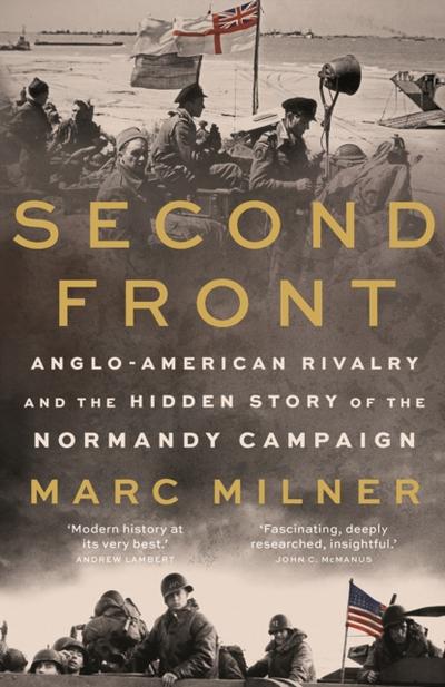 Second Front