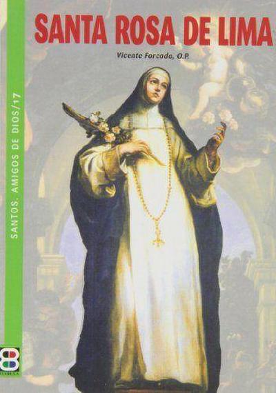 SANTA ROSA DE LIMA