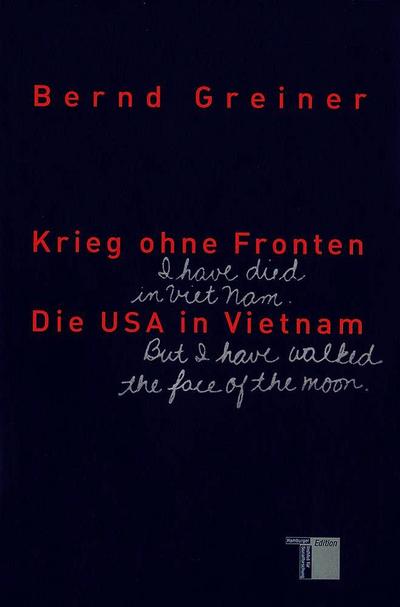 Krieg ohne Fronten