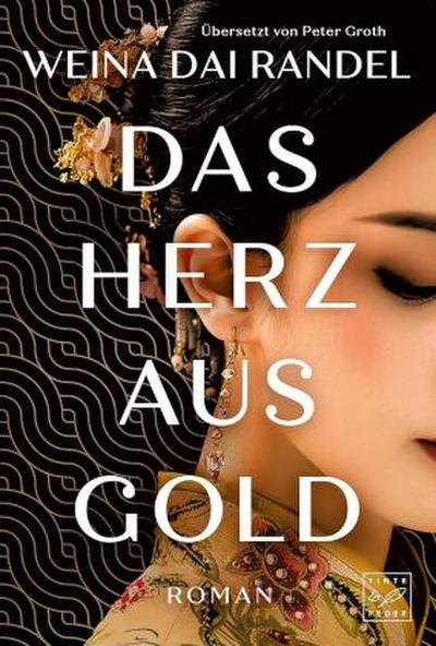 Das Herz aus Gold