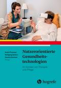 Nutzerorientierte Gesundheitstechnologien