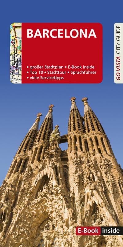 GO VISTA: Barcelona