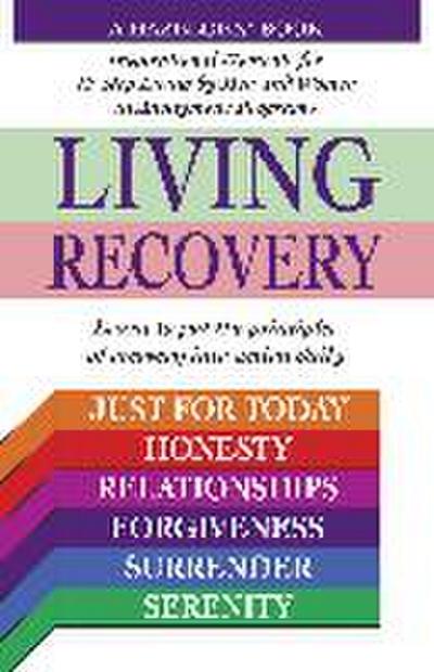 Living Recovery