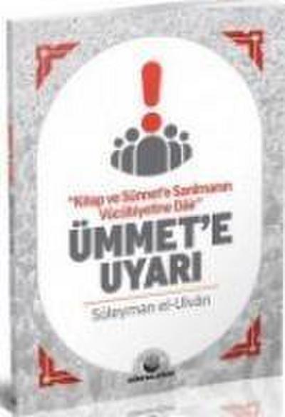Ümmete Uyari
