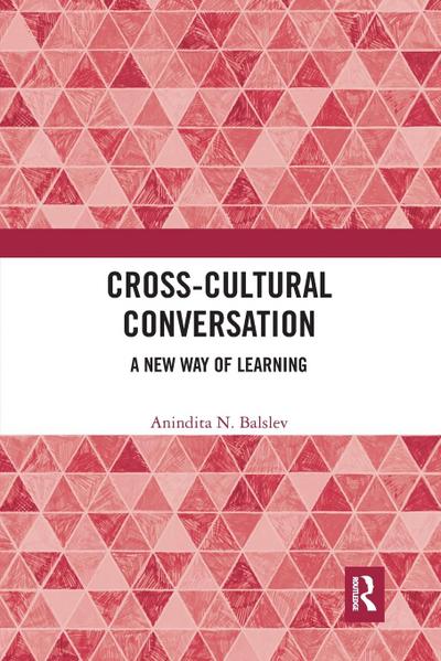 Cross-Cultural Conversation