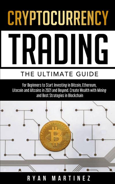 Cryptocurrency Trading