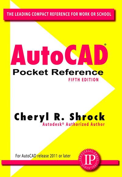 AutoCAD® Pocket Reference