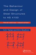 Behaviour and Design of Steel Structures to AS4100