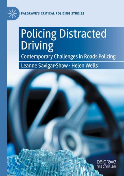 Policing Distracted Driving
