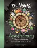 The Witch’s Apothecary