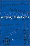 Writing Inventions