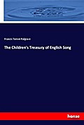 The Children’s Treasury of English Song