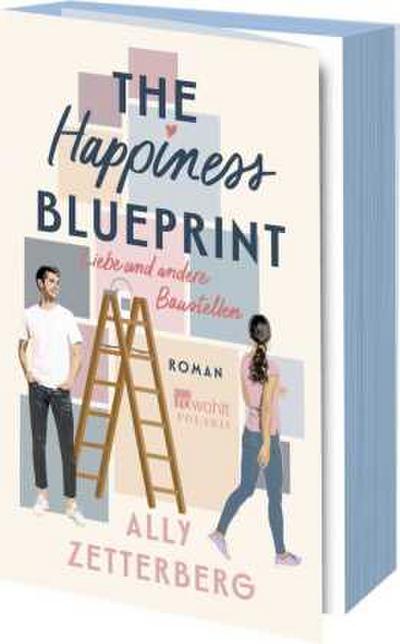 The Happiness Blueprint