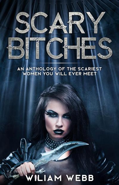 Scary Bitches