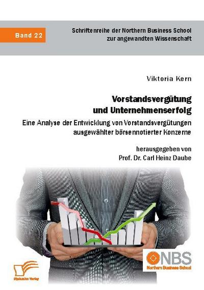 Vorstandsvergütung und Unternehmenserfolg. Eine Analyse der Entwicklung von Vorstandsvergütungen ausgewählter börsennotierter Konzerne