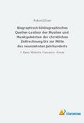 Biographisch-bibliographisches Quellen-Lexikon der