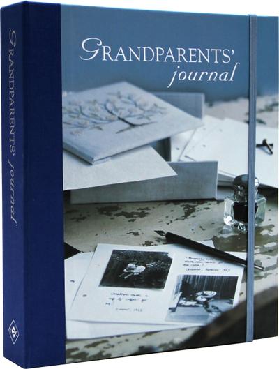 Grandparents’ Journal