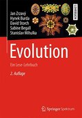 Evolution: Ein Lese-Lehrbuch (German Edition)