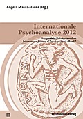 Internationale Psychoanalyse 2012