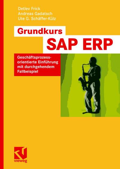 Grundkurs SAP® ERP