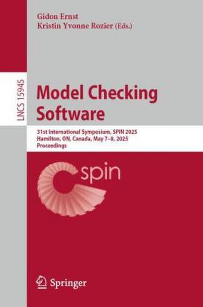 Model Checking Software
