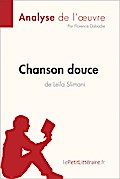 Chanson douce de Leïla Slimani (Analyse de l’oeuvre)